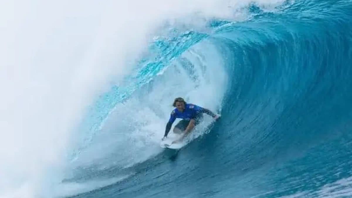 Surfista acusa atleta do Circuito Mundial de abuso sexual e relata violência durante namoro