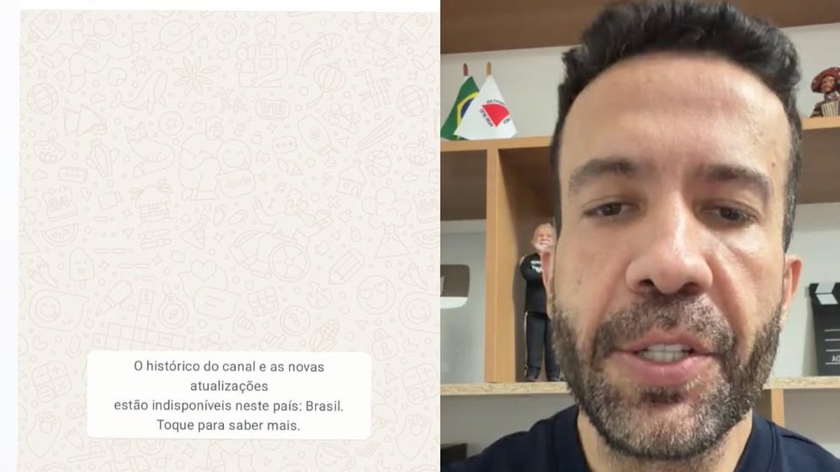 Na véspera da votação do fim da escala 6x1, canal "Exército do Lula" é suspenso por 48 horas