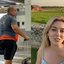 Um homem de 49 anos viajou mais de 2 mil quilômetros para conhecer uma mulher gerada por IA - Reprodução/Redes sociais