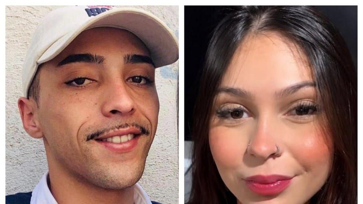 "Apertei sem querer, em um momento de emoção": Homem é preso suspeito de matar ex-namorada e confessa crime - Foto
