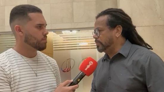 Reprodução / Maycol Douglas / BNews