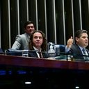 Reprodução /  Ton Molina / Agência Senado