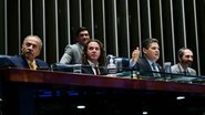 Reprodução /  Ton Molina / Agência Senado