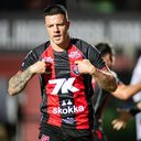 Foto: Victor Ferreira/EC Vitória
