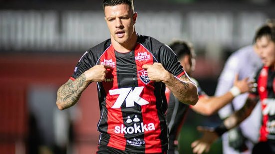 Foto: Victor Ferreira/EC Vitória