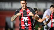 Foto: Victor Ferreira/EC Vitória