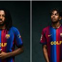Foto: Divulgação/FC Barcelona