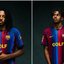 Foto: Divulgação/FC Barcelona