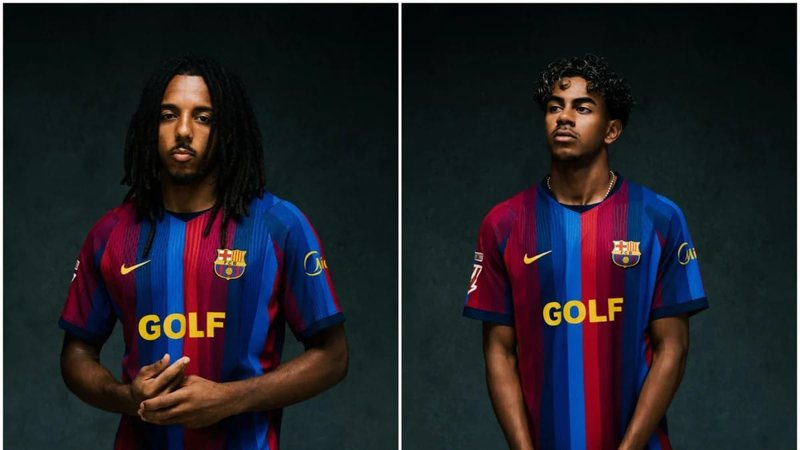 Foto: Divulgação/FC Barcelona