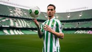 Foto: Divulgação/Real Betis