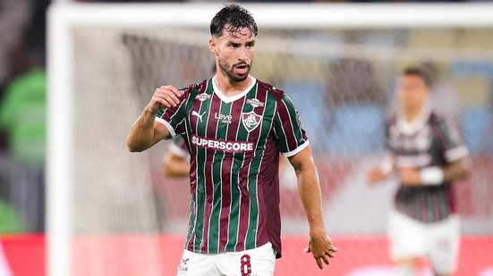 Foto: Marcelo Gonçalves/Fluminense