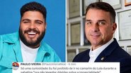 Reprodução / Redes Sociais