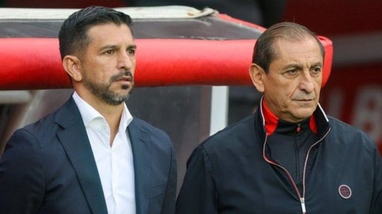 Foto: Ricardo Duarte/Internacional