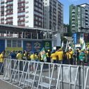 Héber Araújo/ BNews