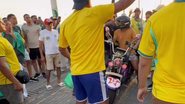 Reprodução / Samuel Pancher / Metrópoles