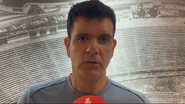 Reprodução / Luiz Guilherme / BNews