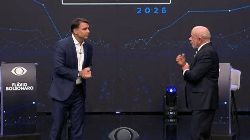 Reprodução / Band TV