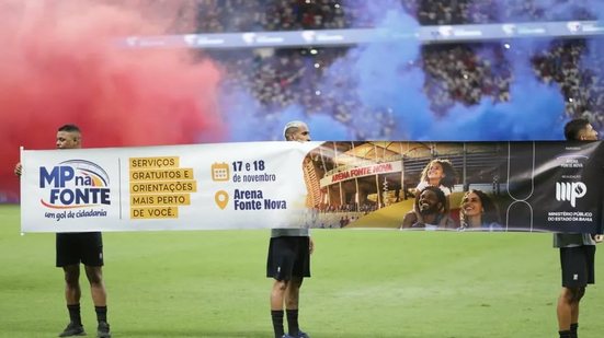 Serviços Gratuitos de Cidadania em Salvador nos Dias 17 e 18 - Foto: Sérgio Figueiredo/Divulgação