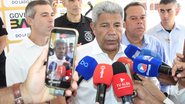 Devid Santana / BNEWS