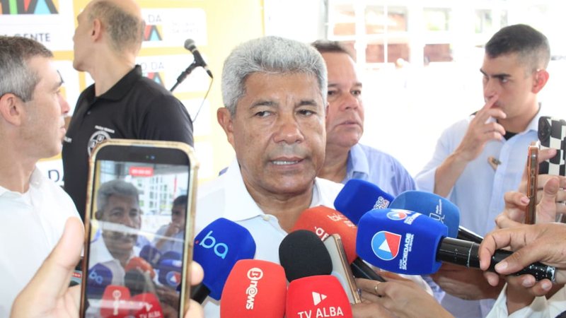 Devid Santana/BNews