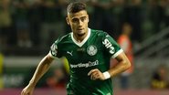 Foto: Cesar Greco/Palmeiras
