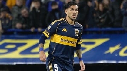 Reprodução/X/@BocaJrsOficial