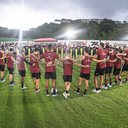 Foto: Victor Ferreira / EC Vitória
