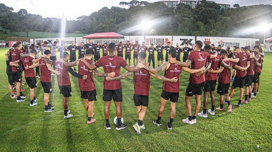 Foto: Victor Ferreira / EC Vitória