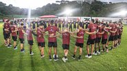 Foto: Victor Ferreira / EC Vitória