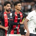 Reprodução / Victor Ferreira / EC Vitória