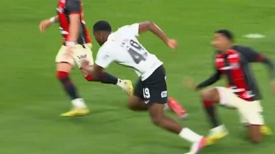 Reprodução / Transmissão