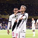 Foto: Matheus Lima/ Vasco da Gama