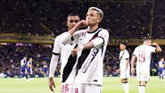 Foto: Matheus Lima/ Vasco da Gama