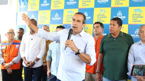 Devid Santana/BNews