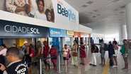 Transporte gratuito nas eleições: Procon-BA realiza blitz - Foto: Bernardo Rego/ BNews