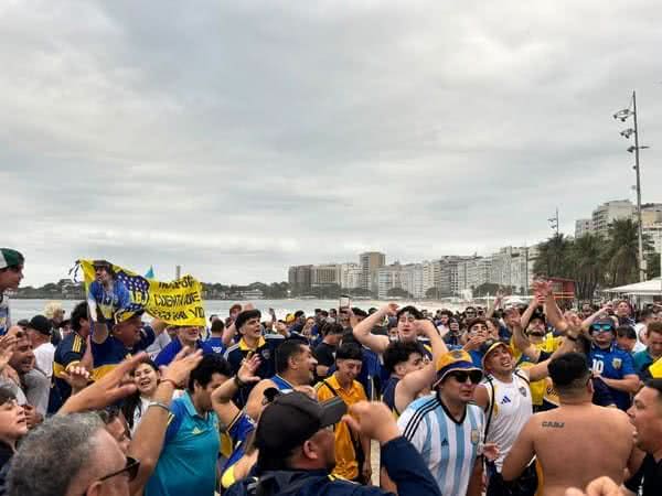 Foto: Pedro Guevara