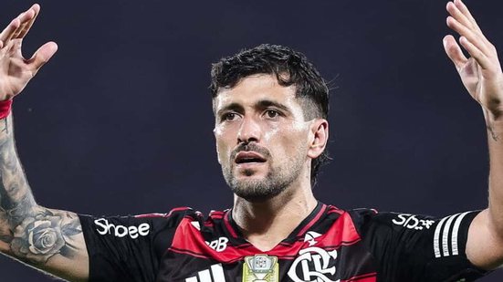 Foto: Gilvan de Souza / Flamengo