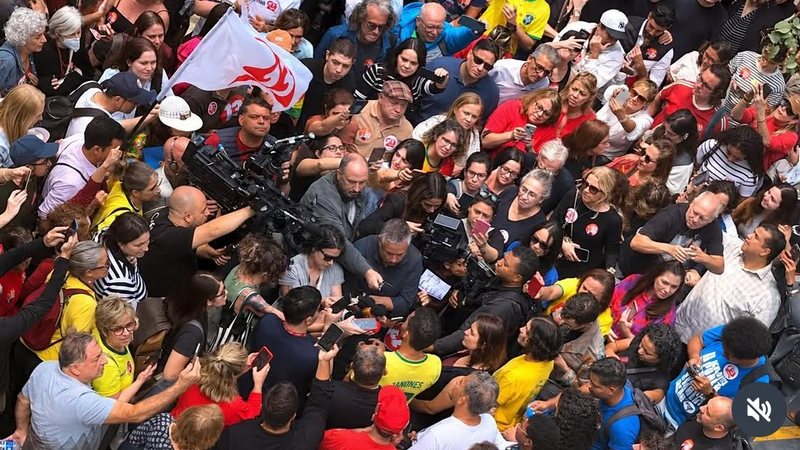 Reprodução Redes Sociais