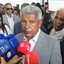 Devid Santana/BNews
