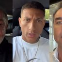 Reprodução / Redes Sociais