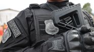 Polícia prende homem por ataque a ex-companheira em SP - Imagem Ilustrativa/ Ascom - PCBA