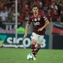 Foto: Alexandre Vidal / Flamengo