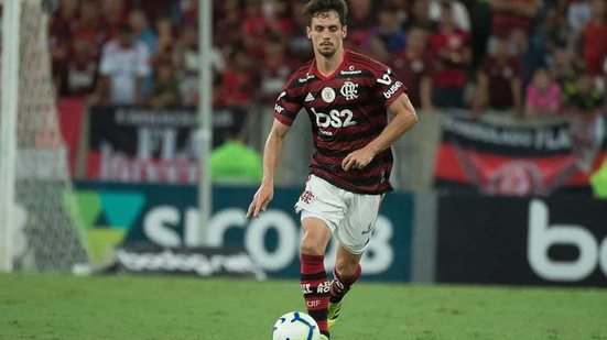Foto: Alexandre Vidal / Flamengo