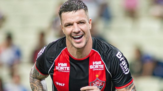 Foto: Victor Ferreira/EC Vitória