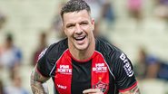 Foto: Victor Ferreira/EC Vitória