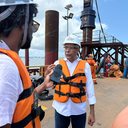 Jeane Abreu/GOVBA