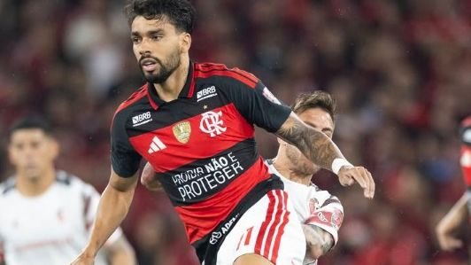 Reprodução / Instagram / @libertadoresbr
