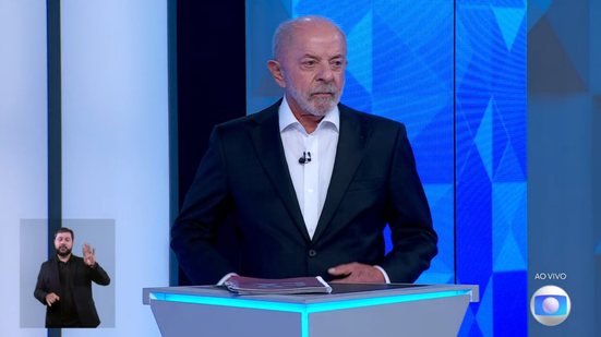Reprodução / TV Globo