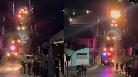 Reprodução Redes Sociais