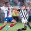 Foto: Celo Gil/Santos